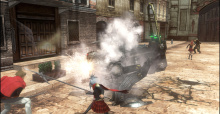 Final Fantasy Type-0 HD - New Trailer and Screenshots