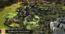 Endless Legend: Forgotten Love DLC Available Now on Steam