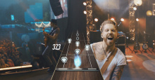 Guitar Hero Live