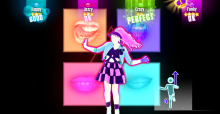 Just Dance 2015 - Neue Songs auf der gamescom enthüllt