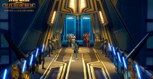 Star Wars: The Old Republic: Knights of the Fallen Empire