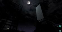 F.E.A.R. - Extraction Point