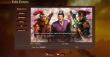 Koei Tecmo America Announces Fame and Strategy Expansion Pack for Romance of the Three Kingdoms XIII