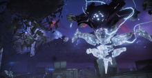 New PvE Features Revealed for Destiny