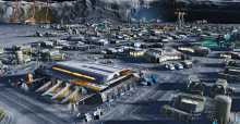 ANNO 2205