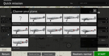 Il-2 Sturmovik: Battle Of Stalingrad - Screeenshots DLH.Net Review