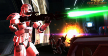 Star Wars: The Old Republic – gamescom Screens