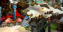 Action-Rollenspiel Bastion für Sommer 2011 angekündigt