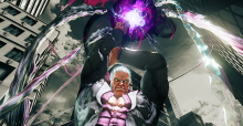 Street Fighter V Adds Urien, Daily Targets, Versus CPU Mode, and More