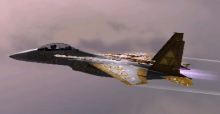 Ace Combat Assault Horizon Legacy +