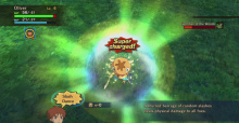 Ni no Kuni: Der Fluch der weißen Königin