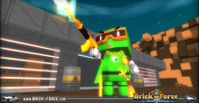 Brick-Force - Fun-Shooter startet spannende Event-Woche mit täglichen Highlights