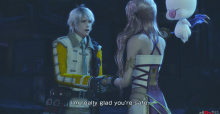 Final Fantasy XIII-2: Neue Screenshots enthüllen das Casino-Feature und Chocobo-Rennen