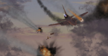 Air Conflicts: Vietnam - Neue Screenshots