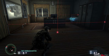 Tom Clancy's Splinter Cell: Blacklist