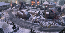 Company of Heroes 2: Ardennes Assault angekündigt