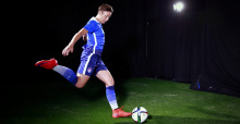 Fifa 16 Mocap