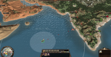 East India Company Gold Edition - Screenshots