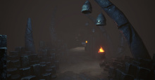 Lovecraftian Horror Game Conarium Releasing June 6th