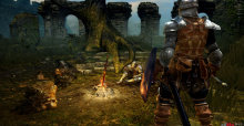 Dark Souls auf Xbox LIVE Games on Demand veröffentlicht