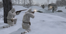 Screenshots zu Company of Heroes 2