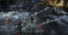 Tom Clancy’s The Division - Snowdrop Engine zeigt die nächste Generation des Gaming