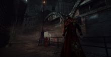 Castlevania: Lords of Shadow 2 - Neue Assets zum epischen Kampf zwischen Dracula und Satan