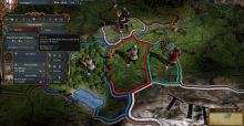 Europa Universalis IV: New Screenshots and Update Info