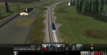 Train Simulator 2012