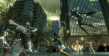 DC Universe Online: Amazon Fury Teil I – Ab sofort erhältlich
