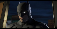 Batman – The Telltale Series Review