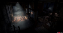 Neue Screens zu Silent Hill: Downpour