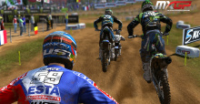 MXGP: The Official Motocross Videogame stellt MX2-Klasse vor