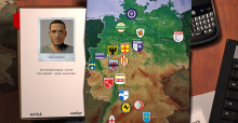 Torchance 2015: Der Fußballmanager (PC) - Screenshots DLH.Net Review