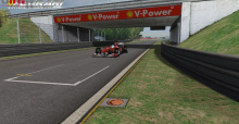 Ferrari Virtual Academy