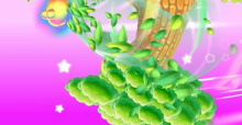 Kirby: Triple Deluxe – dank Meganova so saugstark wie noch nie