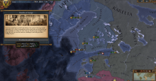 Europa Universalis IV: New Screenshots and Update Info