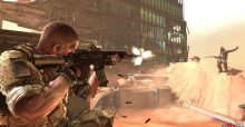 2K Games enthüllt neuen Trailer zu Spec Ops: The Line