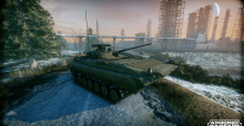 Armored Warfare Screenshots