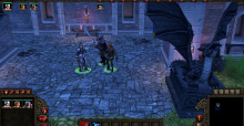 Spellforce 2: Demons of the Past - Screenshots zum DLH.Net-Review