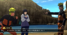 Naruto Shippuden Ultimate Ninja Storm Revolution - Neue Details zum Mecha-Naruto