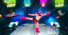 Just Dance 2015 - E3 2014 Screenshots