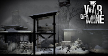 This War of Mine Coming to Tablets Soon