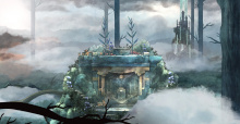 Child Of Light jetzt weltweit erhältlich