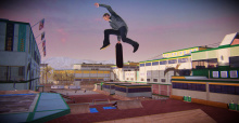 Tony Hawk's Pro Skater 5