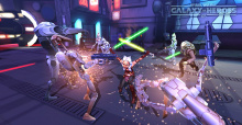 Star Wars: Galaxy of Heroes