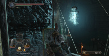 Dark Souls II - Screenshots zum DLH.Net Review