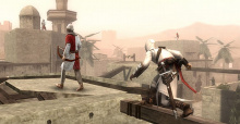 Assassins Creed: Bloodlines