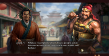 Romance of the Three Kingdoms XIII – Koei Tecmo Reveals Hero Mode