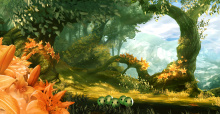 Meet Spot, Hero of Daedalic's Silence